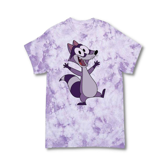 Derek Tie-Dye T-Shirt