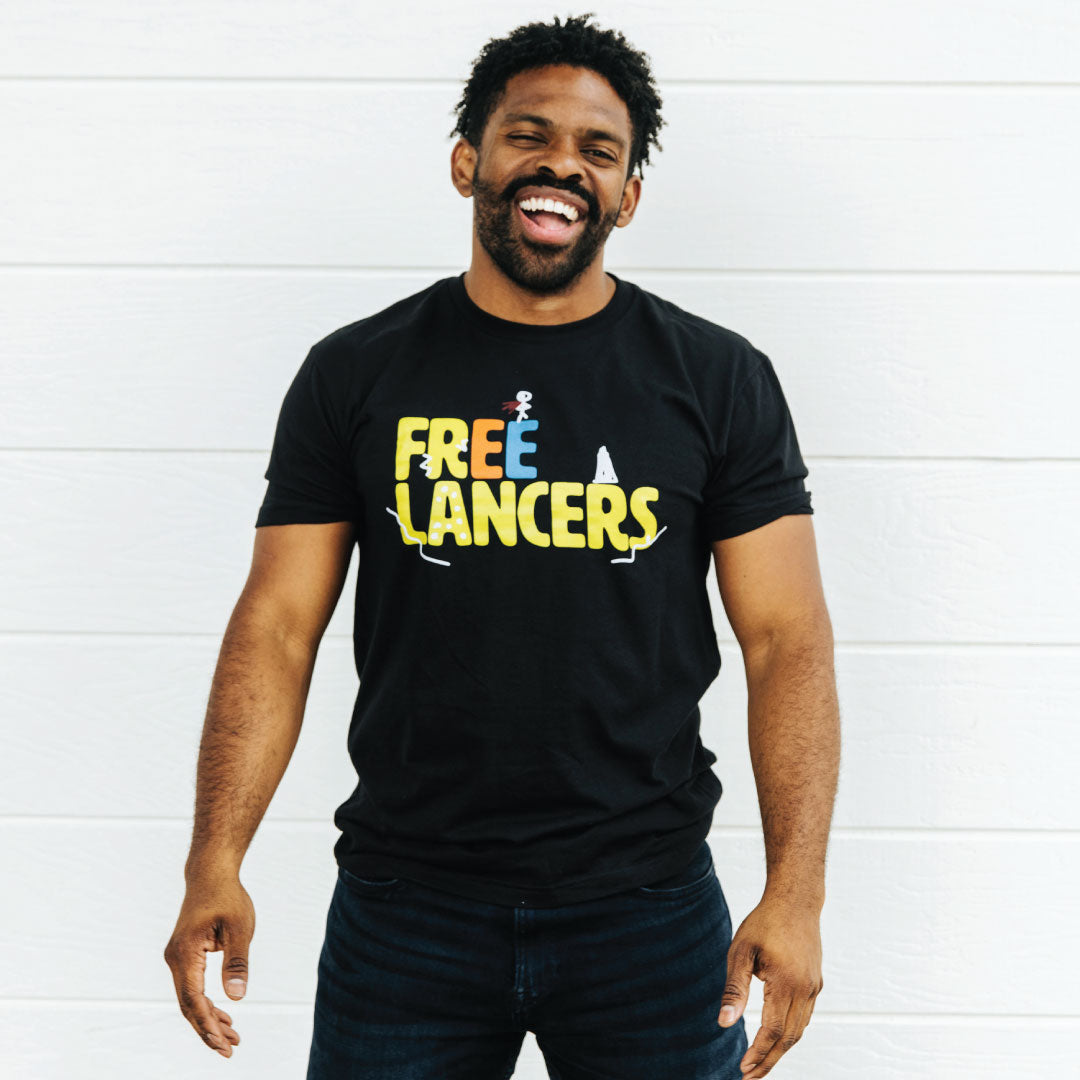 Freelancers Classic Shirt