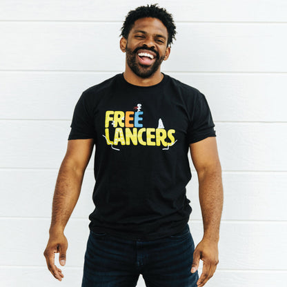 Freelancers Classic Shirt