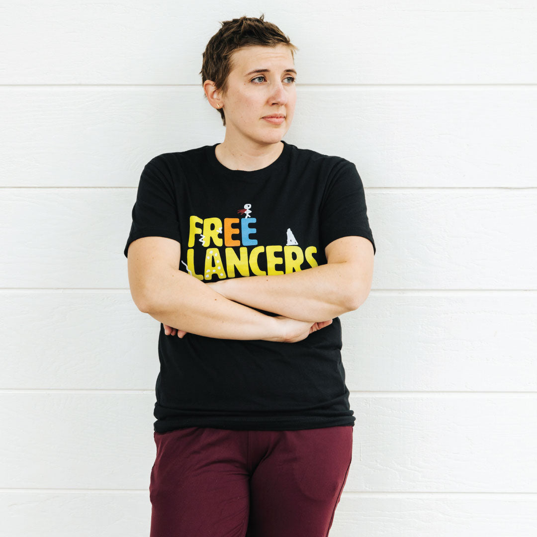 Freelancers Classic Shirt