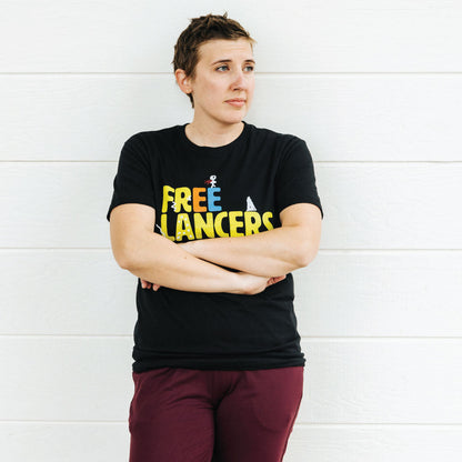 Freelancers Classic Shirt