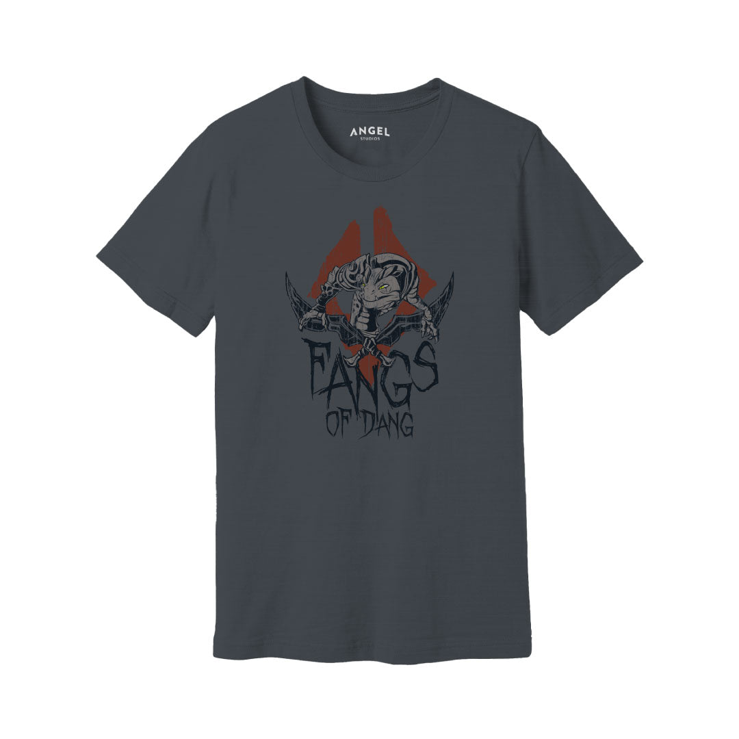 Fangs of Dang T-Shirt