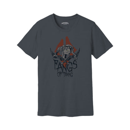 Fangs of Dang T-Shirt
