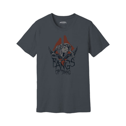 Fangs of Dang T-Shirt