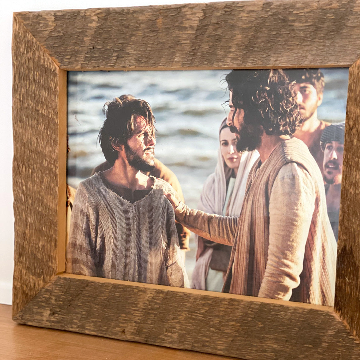 The Chosen Season 1 Poster Book