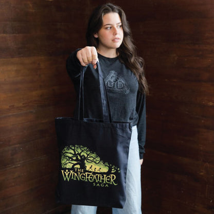 Wingfeather Tote Bundle
