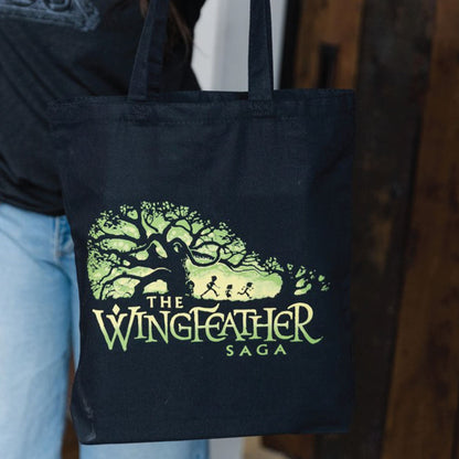 Wingfeather Tote Bundle