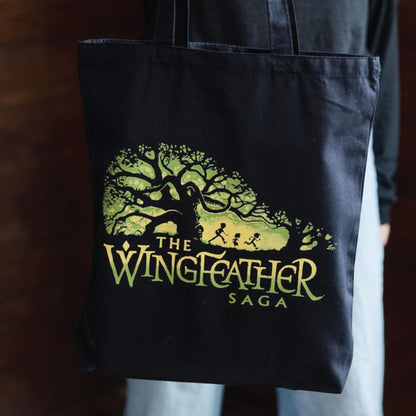 Wingfeather Tote Bundle