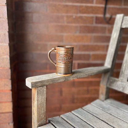 Books & Crannies Mug