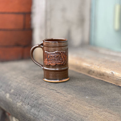 Books & Crannies Mug