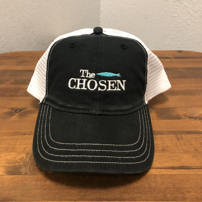 "Follow the Leader" Chosen Hat