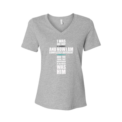 "I Was One Way" Chosen T-Shirt (Limited Edition)