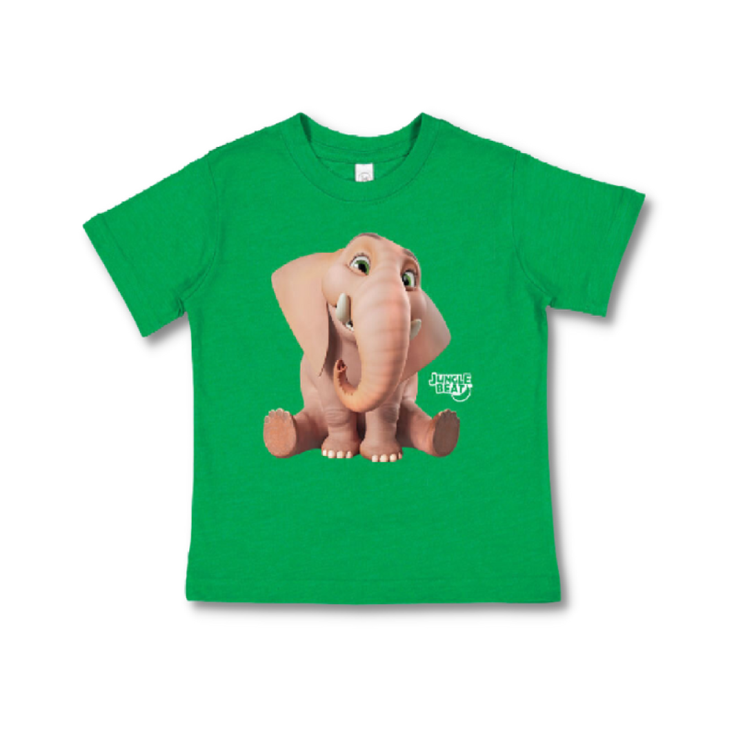 Trunk T-Shirt