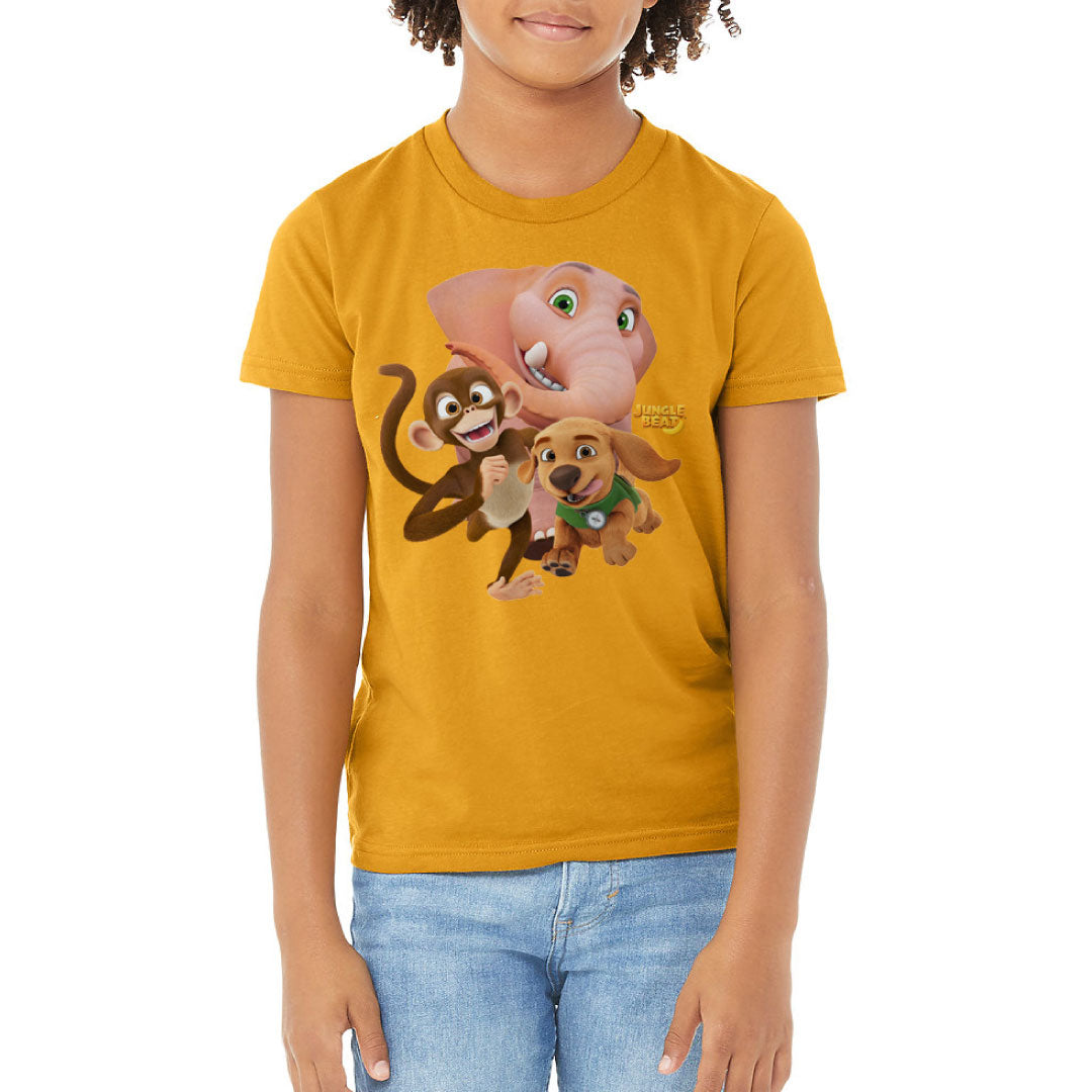 Jungle Fun T-Shirt