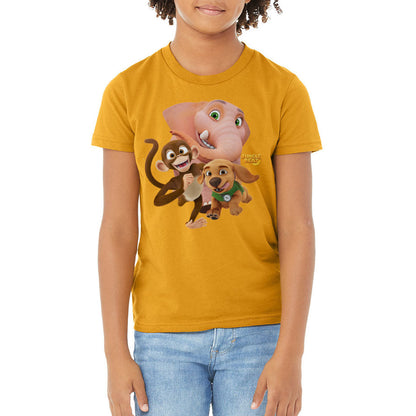 Jungle Fun T-Shirt