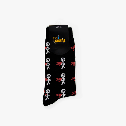 Not Your Dad's Socks by Freelancers