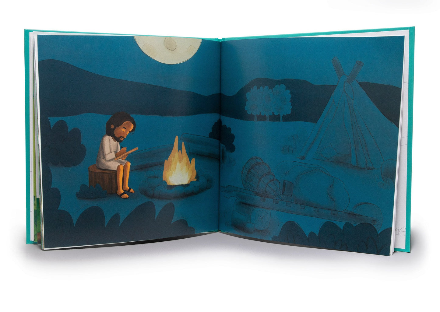 The Chosen Kid's Book Bundle