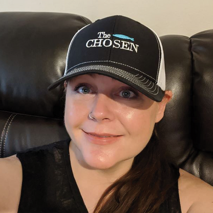 "Follow the Leader" Chosen Hat