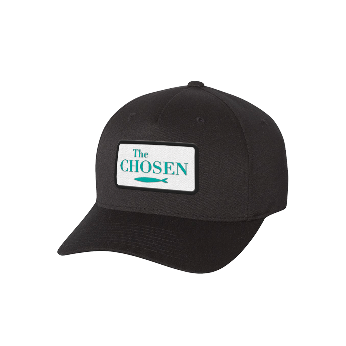 The Chosen Baseball Hat (Special Edition)