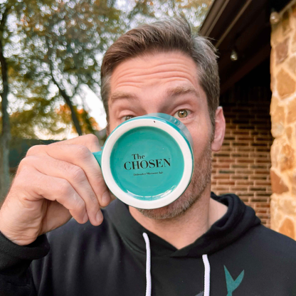 "Look Up" & "You Are Mine" Mug Bundle