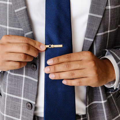 "The Empty Tomb" Tie Clip