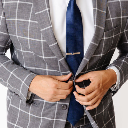 "The Empty Tomb" Tie Clip