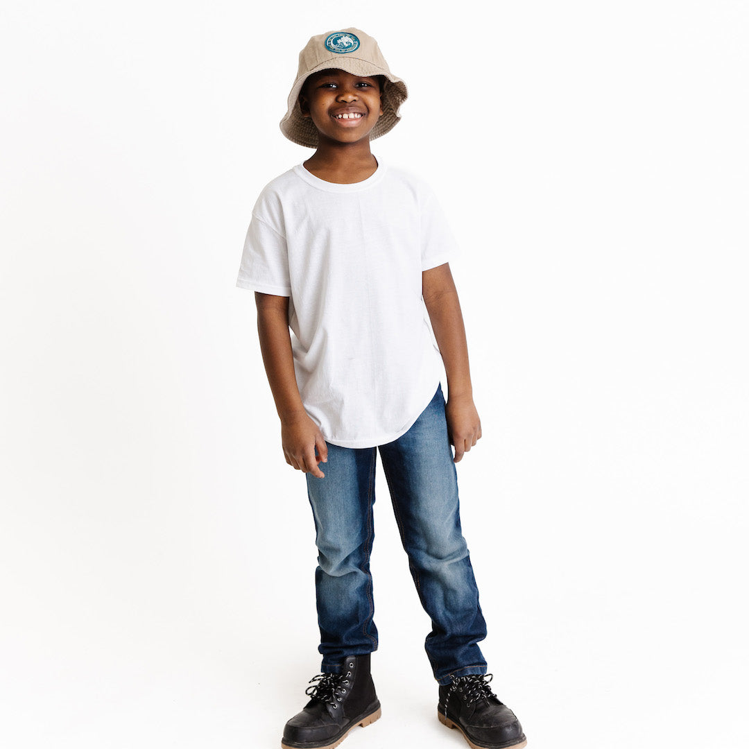 Glipwood Bucket Hat
