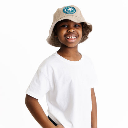 Glipwood Bucket Hat