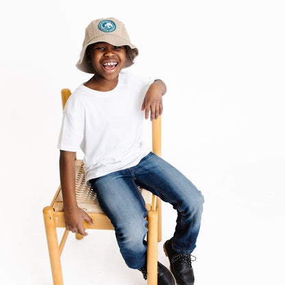 Glipwood Bucket Hat