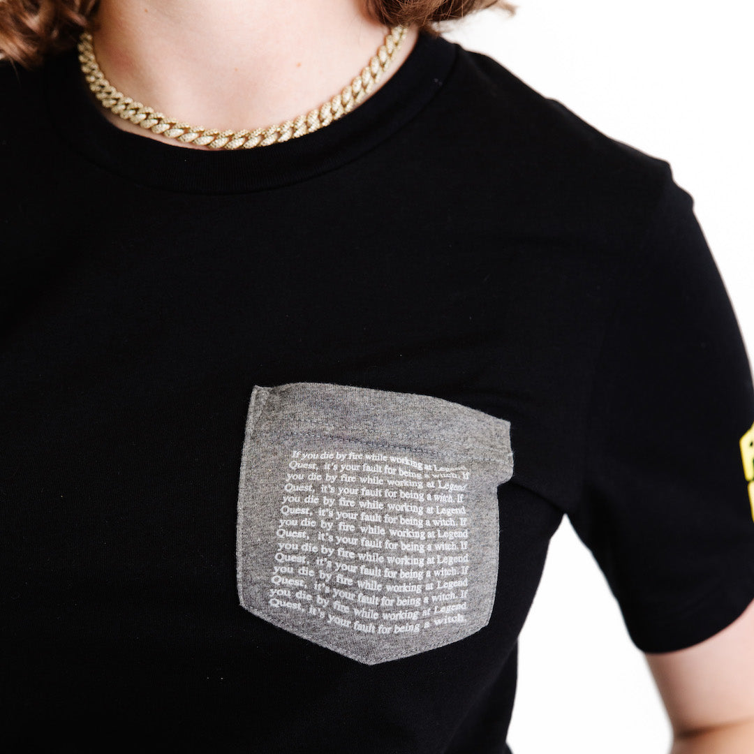 Legend Quest T-Shirt