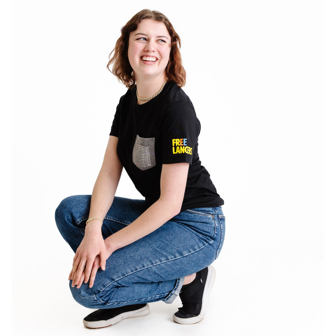 Legend Quest T-Shirt