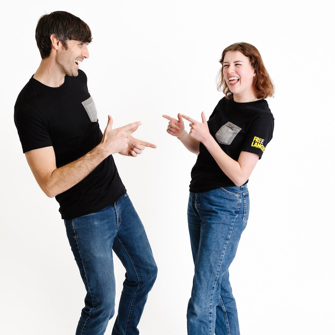 Legend Quest T-Shirt