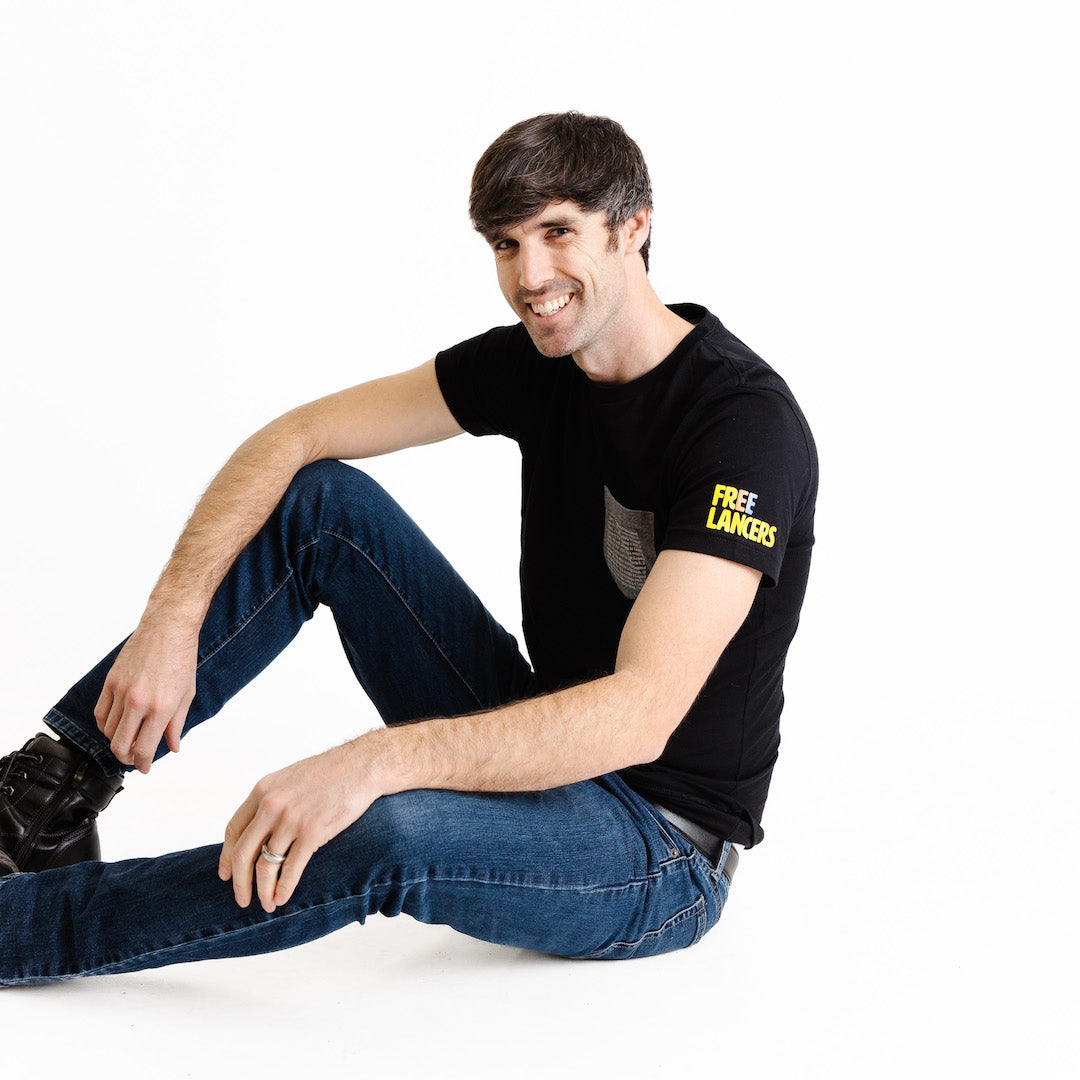 Legend Quest T-Shirt