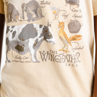 Creatures of Glipwood T-Shirt