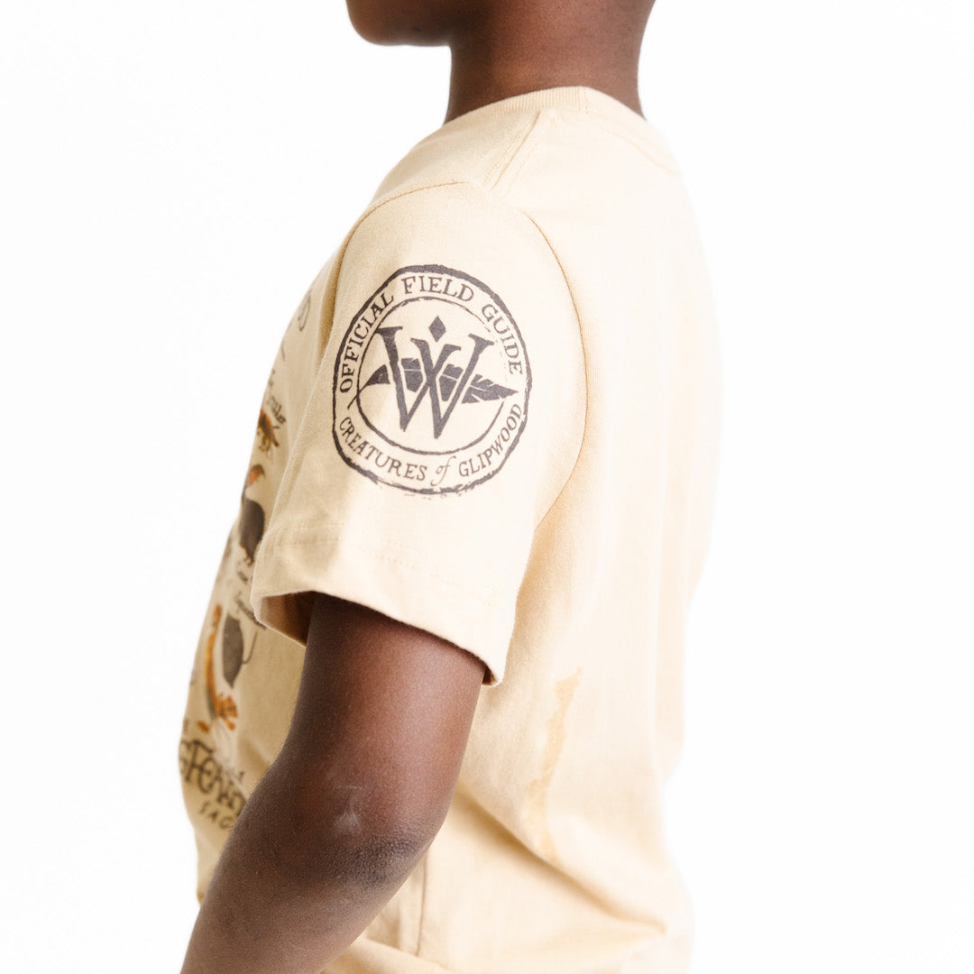 Creatures of Glipwood T-Shirt