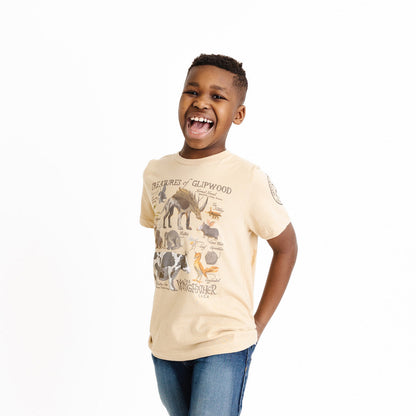 Creatures of Glipwood T-Shirt