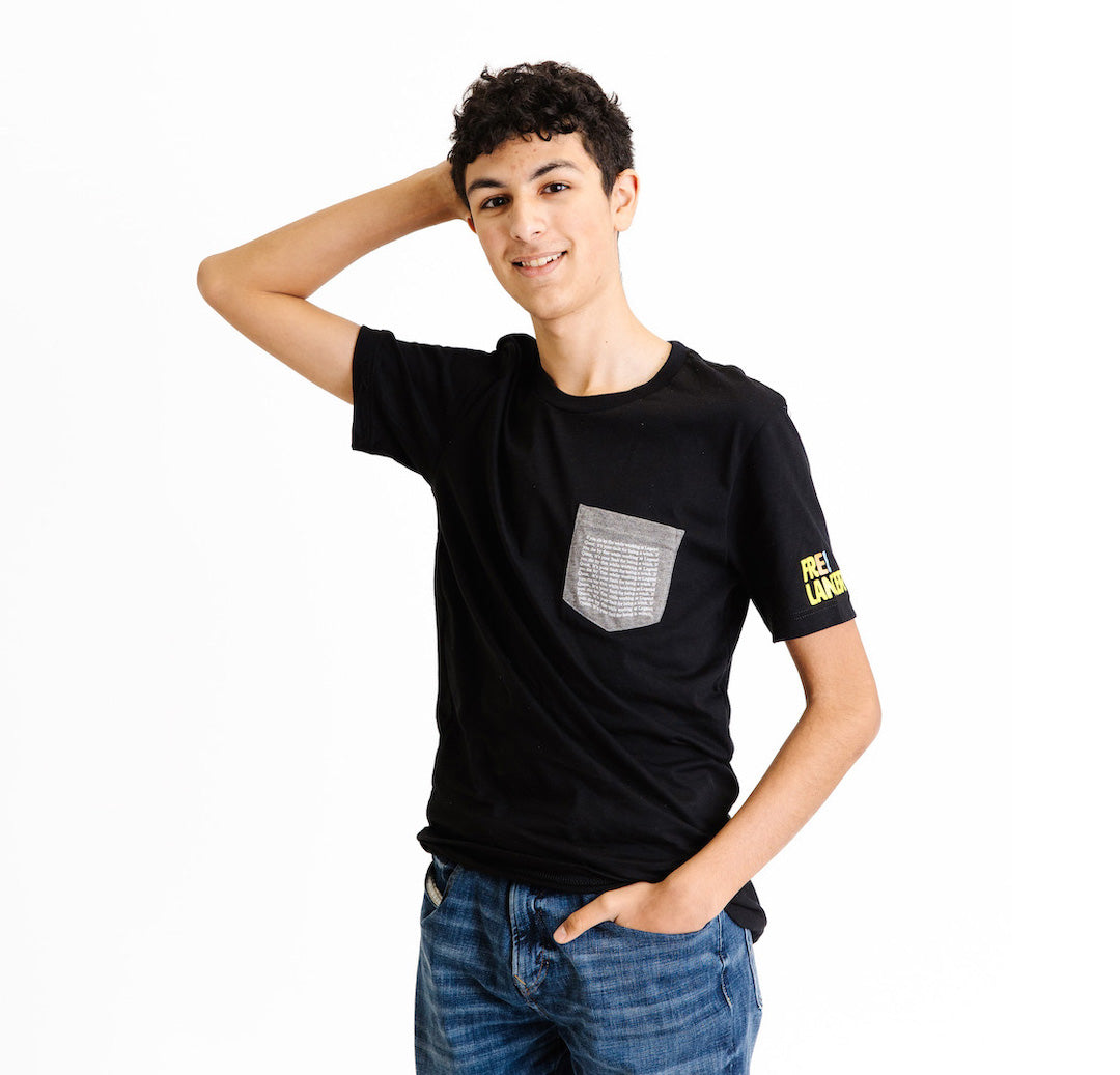 Legend Quest T-Shirt