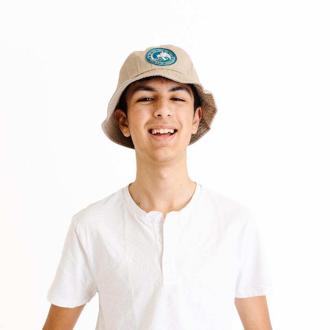 Glipwood Bucket Hat