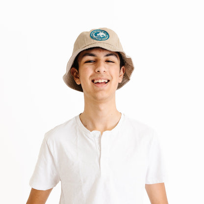 Glipwood Bucket Hat