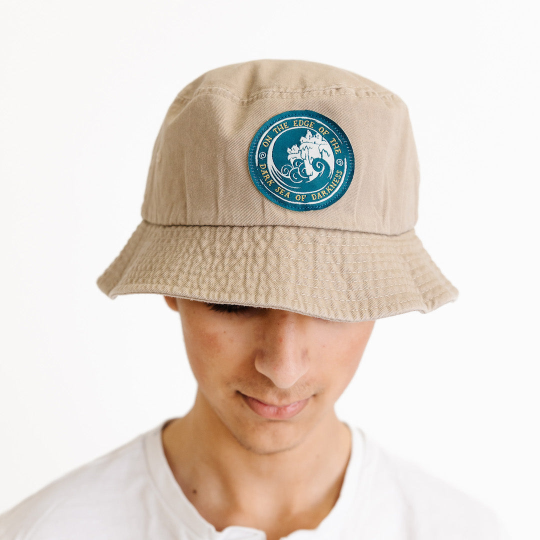 Glipwood Bucket Hat