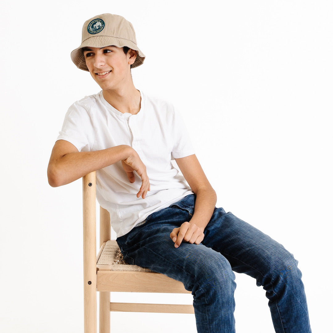 Glipwood Bucket Hat