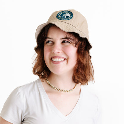Glipwood Bucket Hat
