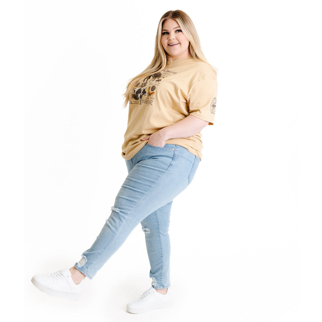 Creatures of Glipwood T-Shirt