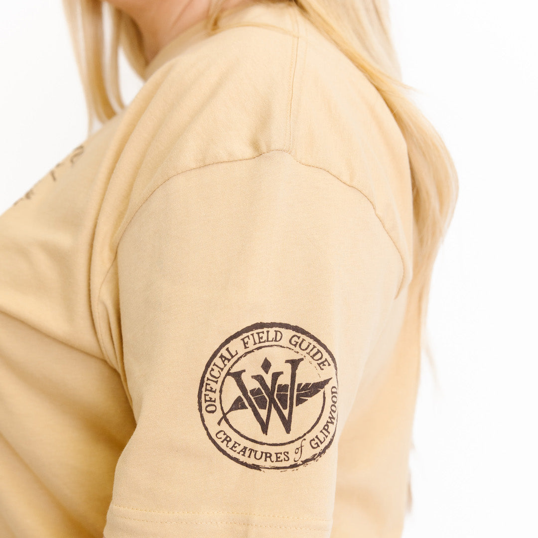 Creatures of Glipwood T-Shirt