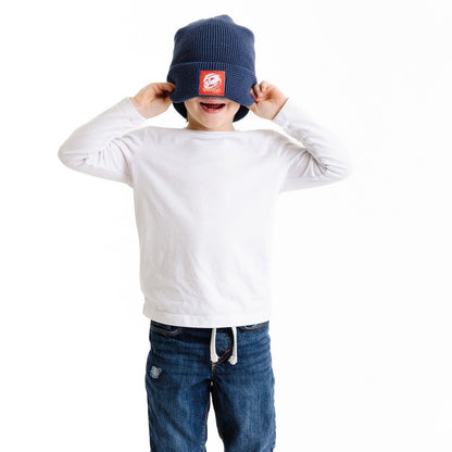The Wingfeather Saga Waffle Beanie
