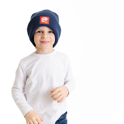 The Wingfeather Saga Waffle Beanie