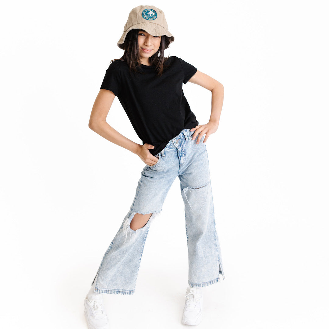 Glipwood Bucket Hat