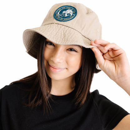 Glipwood Bucket Hat