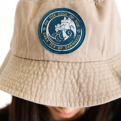 Glipwood Bucket Hat