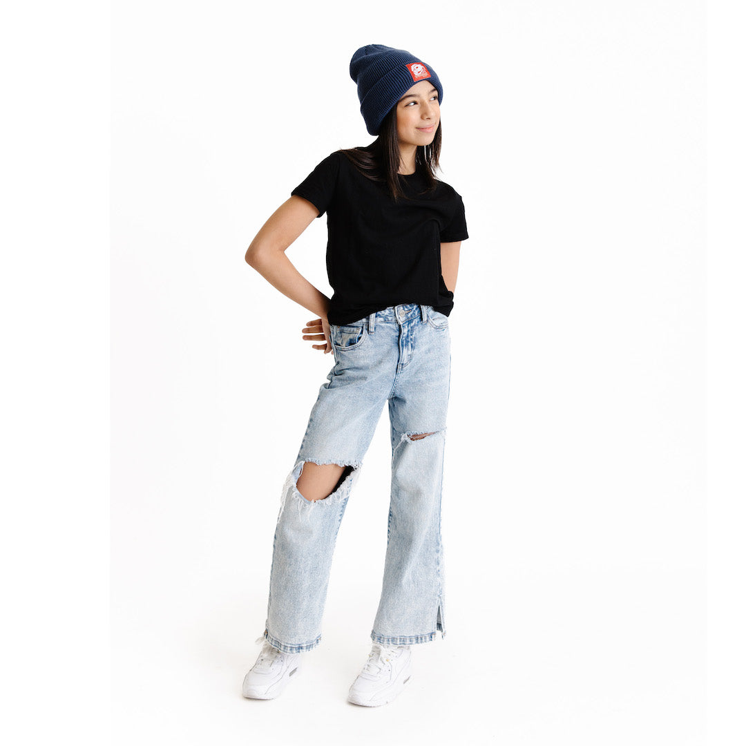The Wingfeather Saga Waffle Beanie